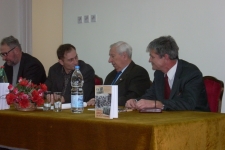 1. Ucesnici promocije