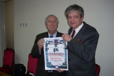 16. V. Nikolic i Lj. Maarkovic