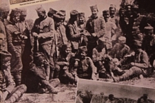 17. Knjiga Srpska deca na oltaru Otadzbine