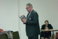 9. Milos Kapetanovic, 1