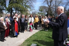 11. Obracanje Lj. Mamrkovica, 1