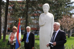 12. Lj. Markovic, govori, 1