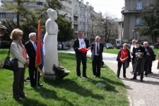 14. Petar Urosevic, cita pesmu, 1