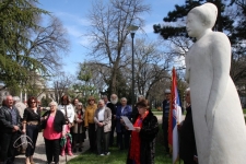 4. Lj. Stevanovic govori, 1