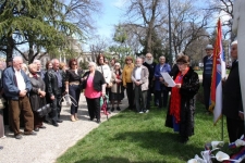 6. Ljilja Stevanovic, 1