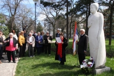 8. Lj. Srevanovic, 1