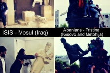 6.  Kosovo, Unesco