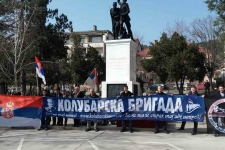 10.. Прокупље, Топлички устанак