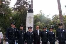 30. Арчибалд Рајс, 1