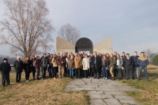 36. Браниоцима Београда 1