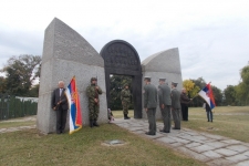 38.. Споменик браниоцима Б еограда 1915, 1