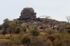 46Zebrnjak, sada,  100 godini kumanovska bitka