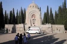 OLYMPUS DIGITAL CAMERA