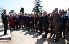 Љ. Марковић говори о лику и делу војводе С тепе