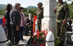 Полагаање венаца, 3