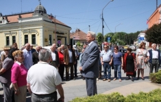 13. Подсећање на војводу Степу