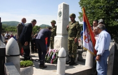 6. Полагање венца