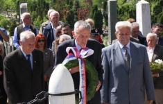 8. Чланови Савеза на помену