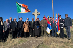 KOSTURINO IRCI SRBIJA