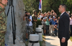007 - Cerska bitka