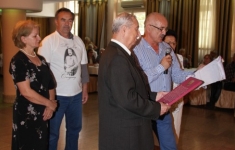 10 - 20. ПРЕДАЈА ИКОНЕ